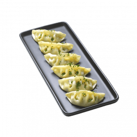 Rindfleisch Gyoza