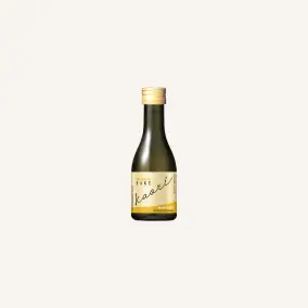 Saké kaori 18cl