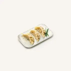 Gyozas Poulet