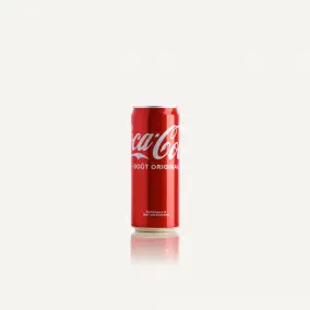 Coca-Cola 0.33 l