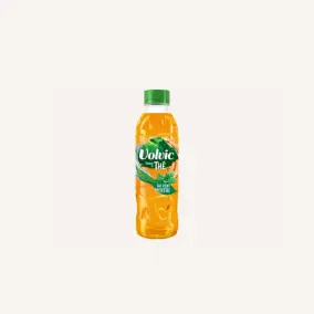 Volvic Grüntee