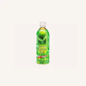 Green Tea 50cl