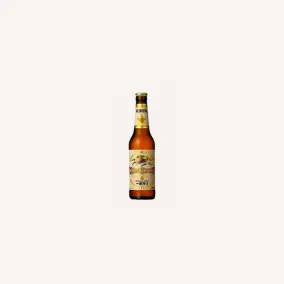 Kirin 33cl