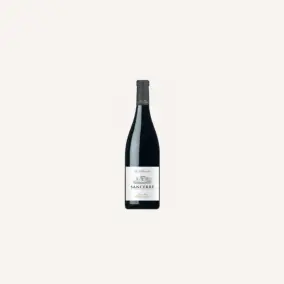La Villaudière Sancerre Rouge 37,5cl