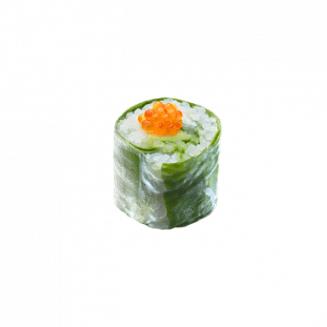 Spring Ikura