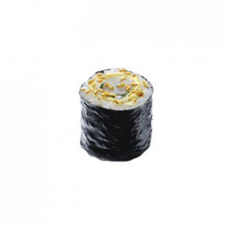 Maki Daurade Yuzu