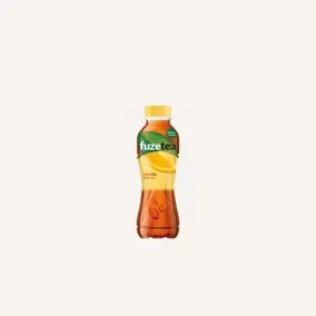 Fuze tea pêche 50cl