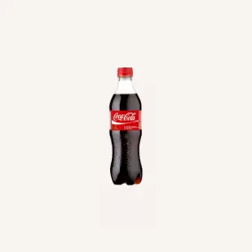 Coca Cola 50cl
