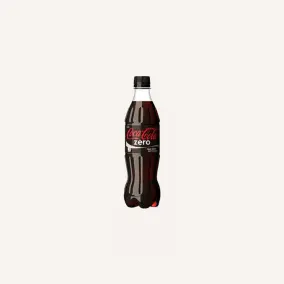 Coca Cola Zero 50cl