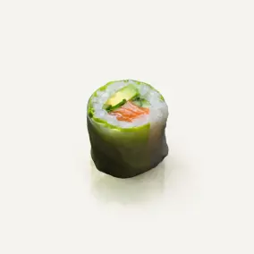 Spring Saumon