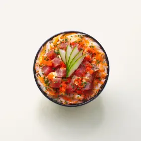 Small Bowl Thon Spicy