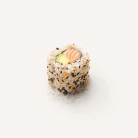California KENKO Lachs Avocado