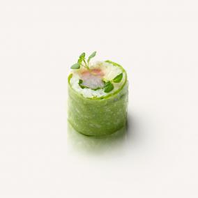 Spring Dorade Basilimon