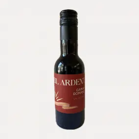 Soleil Ardent, Gamay Romand VDP Rouge 18,7 cl.