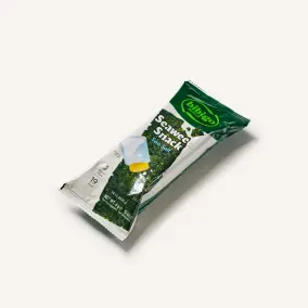 Crispy Nori - Sel de mer