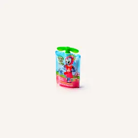 Pom'Potes Apfel-Pfirsich-Drachenfrucht-Kompott 90 g