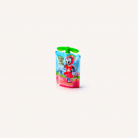 Pom'Potes Apfel-Pfirsich-Drachenfrucht-Kompott 90 g