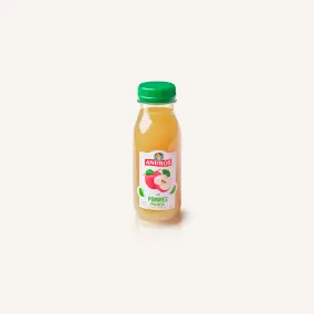 Andros Apfelsaft 25 cl.