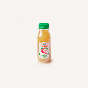 Andros Apfelsaft 25 cl.
