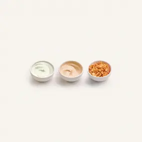 Kit à Dipper - Tokyo Fusion