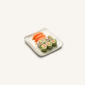Little Salmon Mix