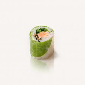 Spring Rolls Tataki lachs