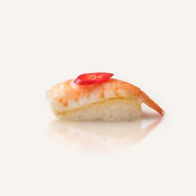 Sushi Garnele