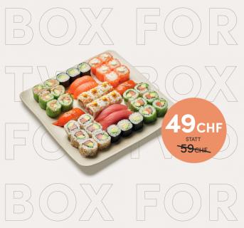 Exklusives Angebot