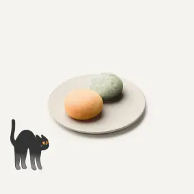 Duo Mochi Box