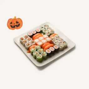 Salmon Addict