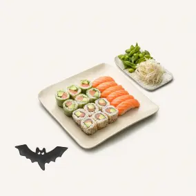 Salmon Lovers