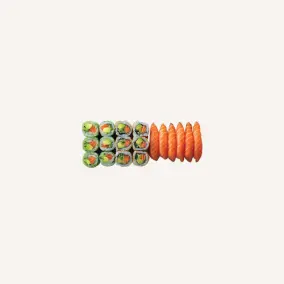 Just Salmon