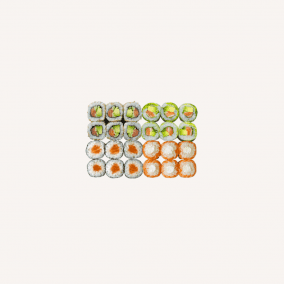 Lachs Dream