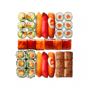 Box Gourmet