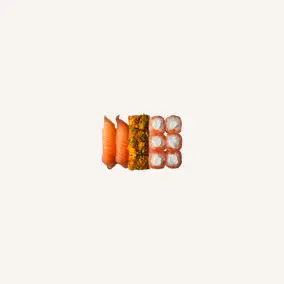 Rock & Salmon