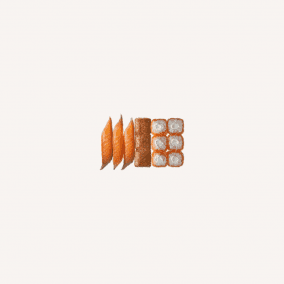 Cheese & Lachs Lovers